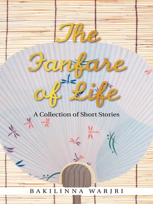 cover image of The Fanfare of Life